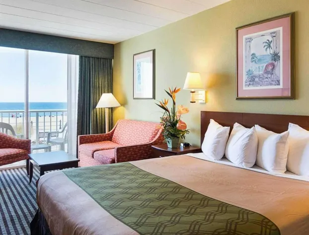 Ocean 27 hotel detail image 2