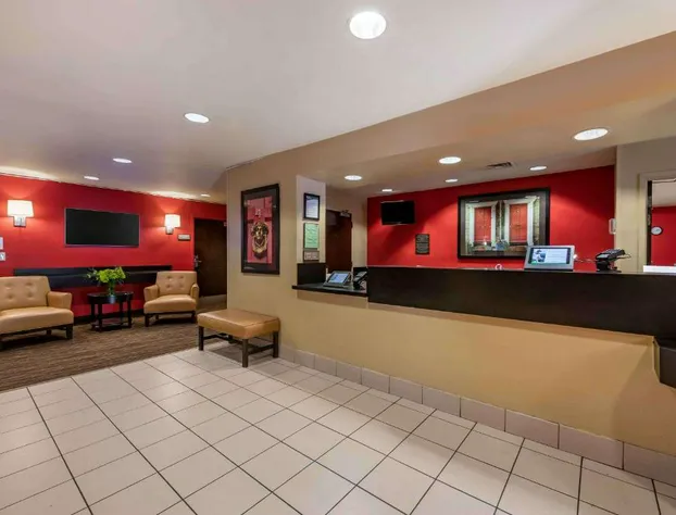 Extended Stay America Suites Jacksonville Riverwalk Conv Ctr hotel detail image 1