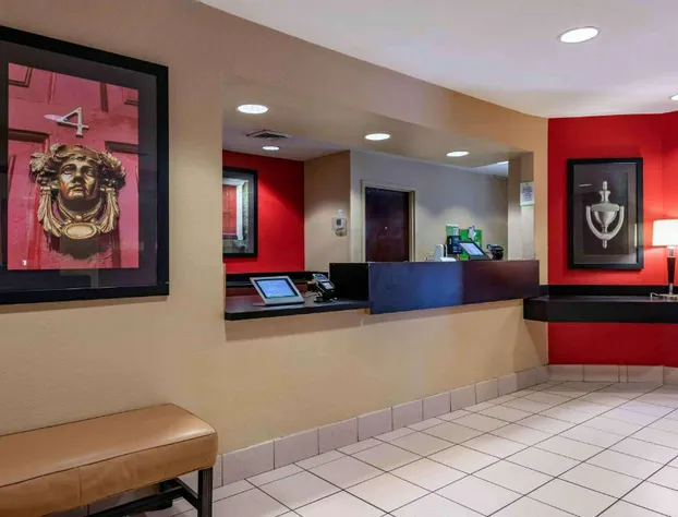 Extended Stay America Suites Jacksonville Riverwalk Conv Ctr hotel detail image 3