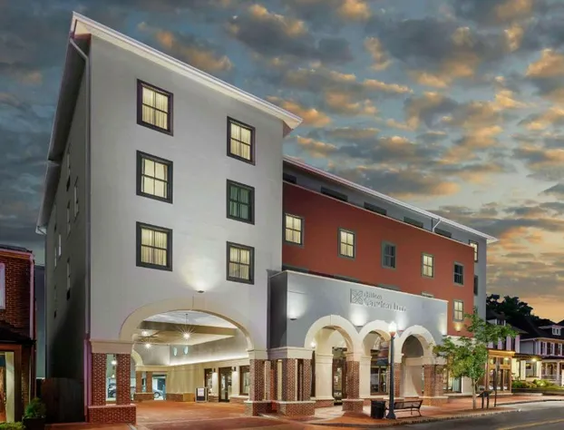 Hilton Garden Inn Annapolis Downtown hotel detail image 1