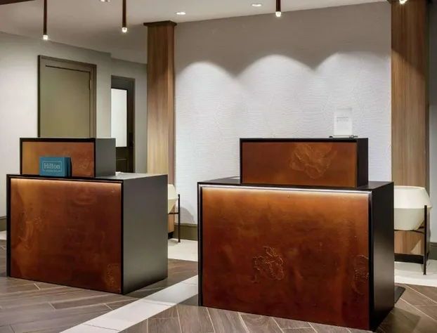 Hilton Garden Inn Annapolis Downtown hotel detail image 2