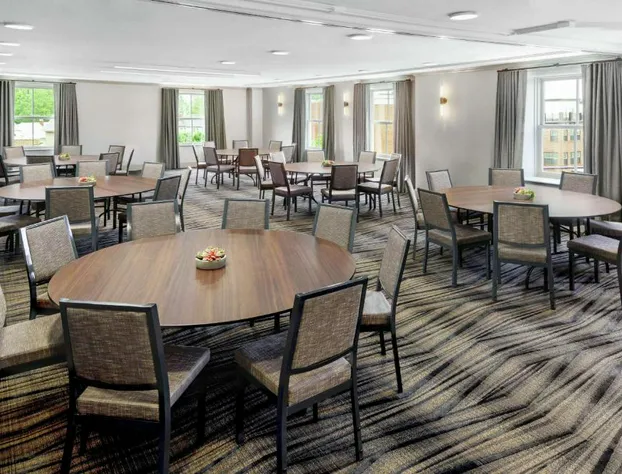 Hilton Garden Inn Annapolis Downtown hotel detail image 3