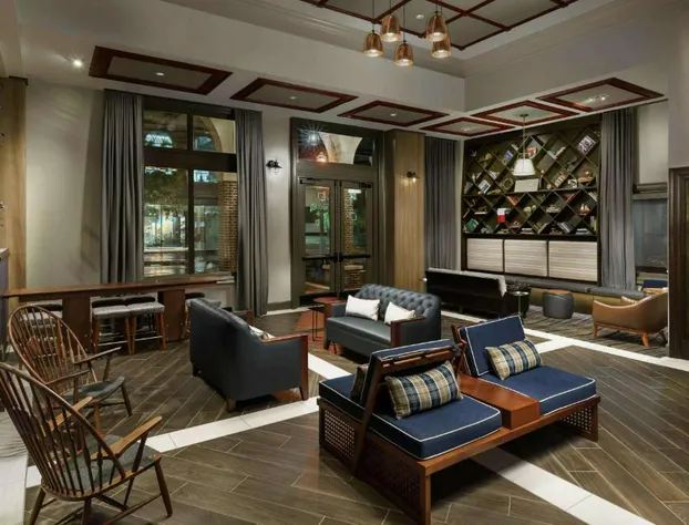 Hilton Garden Inn Annapolis Downtown hotel detail image 4