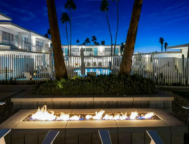 The Skylark a Palm Springs Hotel hotel detail image 3