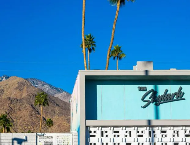 The Skylark a Palm Springs Hotel hotel detail image 4