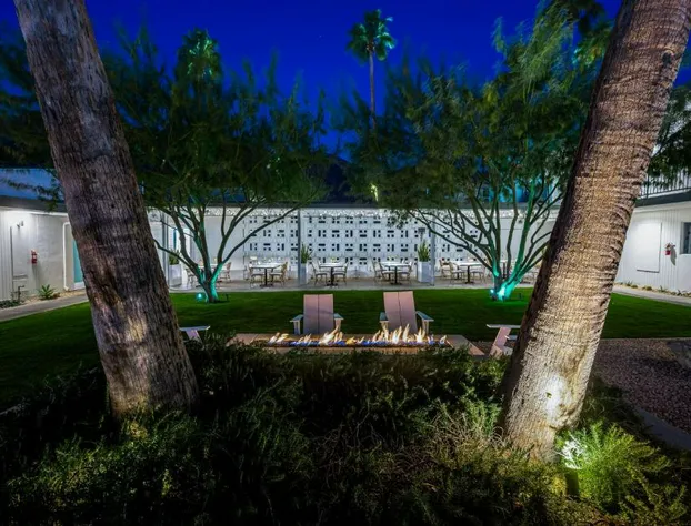The Skylark a Palm Springs Hotel hotel detail image 3