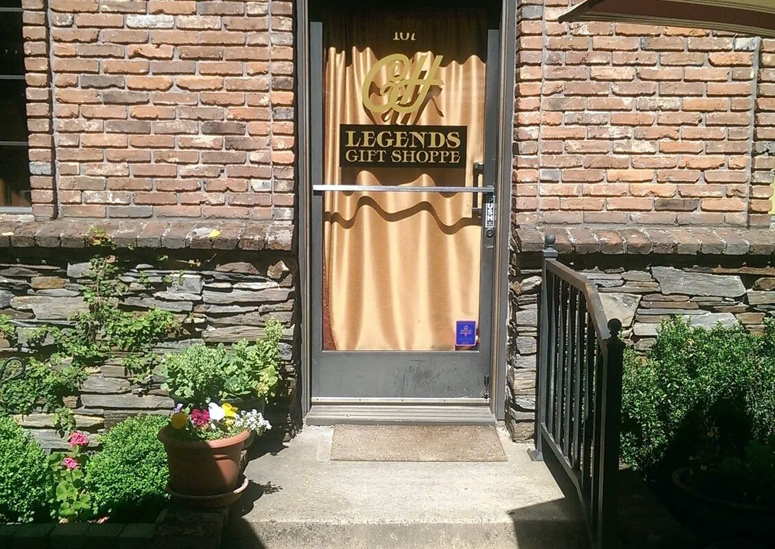 Historic Cary House Hotel hotel hero