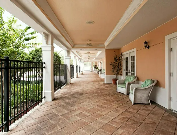 Monumental Hotel Orlando hotel detail image 4