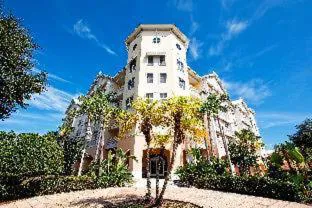 Monumental Hotel Orlando hotel detail image 1