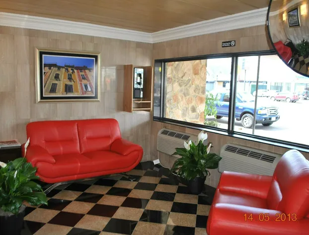 Surfside Motel hotel detail image 2