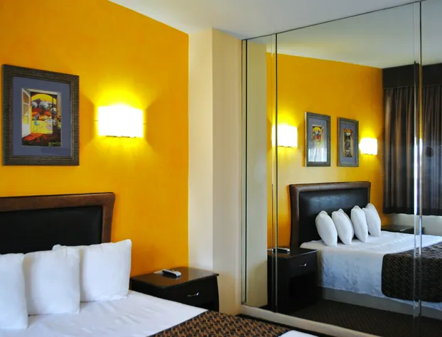 Surfside Motel hotel detail image 3