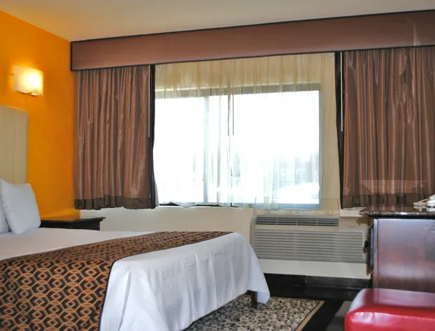 Surfside Motel hotel detail image 4