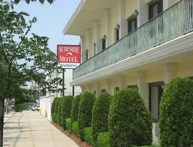 Surfside Motel hotel detail image 1