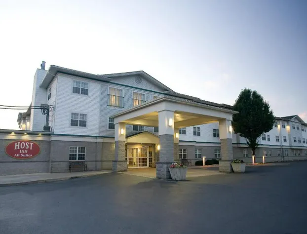 Host Inn All Suites hotel detail image 1