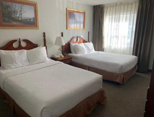 Host Inn All Suites hotel detail image 3