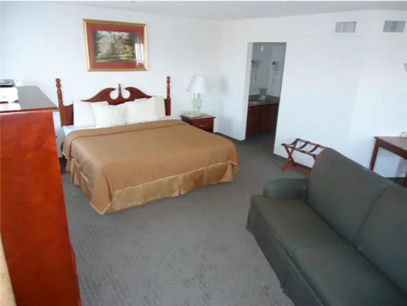 Host Inn All Suites hotel detail image 4