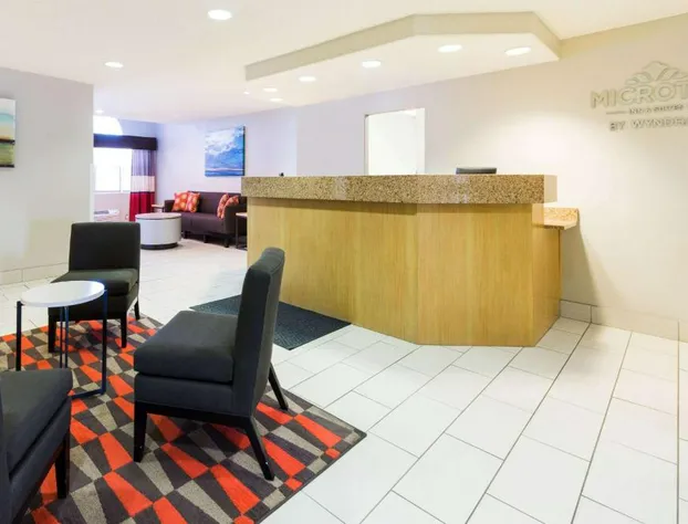 Microtel Inn & Suites by Wyndham Pueblo hotel detail image 3