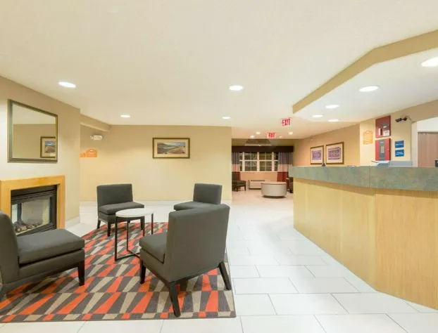 Microtel Inn & Suites by Wyndham Pueblo hotel detail image 4