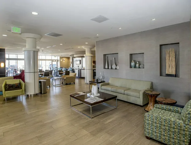 SpringHill Suites Pueblo Downtown hotel detail image 2