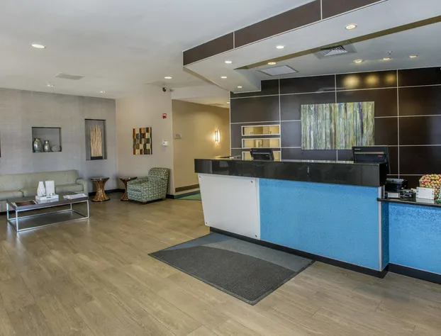 SpringHill Suites Pueblo Downtown hotel detail image 3