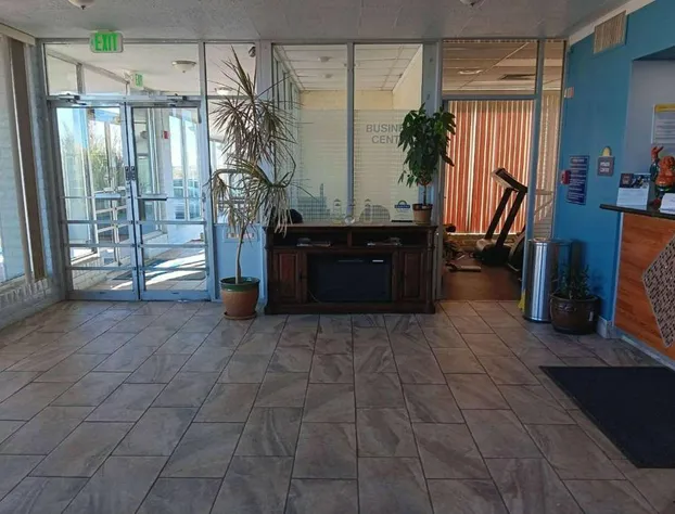 Days Inn by Wyndham Colorado City hotel detail image 4