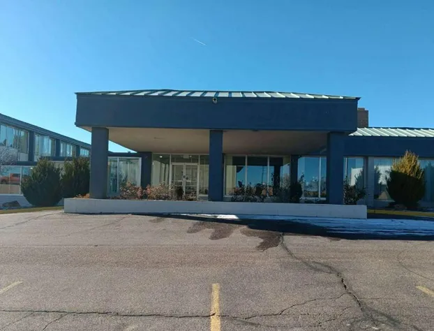 Days Inn by Wyndham Colorado City hotel detail image 1