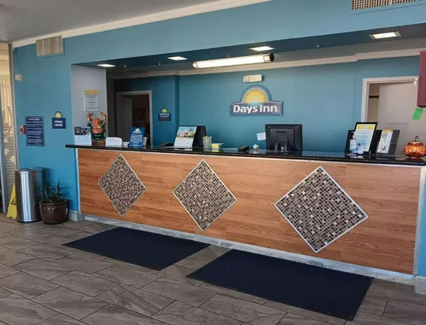 Days Inn by Wyndham Colorado City hotel detail image 3