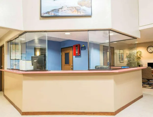 Days Inn by Wyndham Pueblo hotel detail image 1