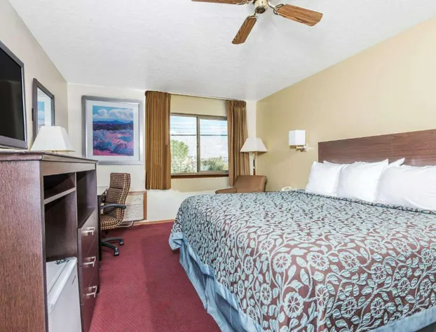 Days Inn by Wyndham Pueblo hotel detail image 3