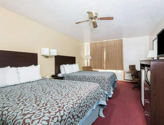 Days Inn by Wyndham Pueblo hotel detail image 4