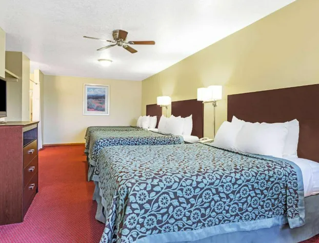 Days Inn by Wyndham Pueblo hotel detail image 3
