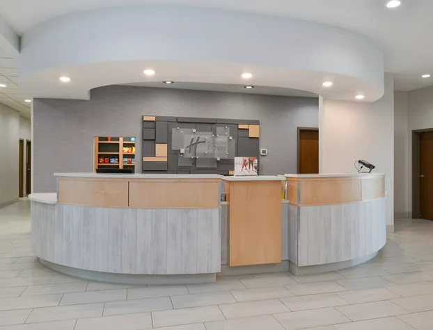 Holiday Inn Express & Suites Pueblo North by IHG hotel detail image 2