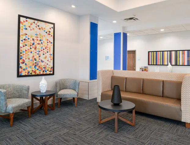 Holiday Inn Express & Suites Pueblo North by IHG hotel detail image 3