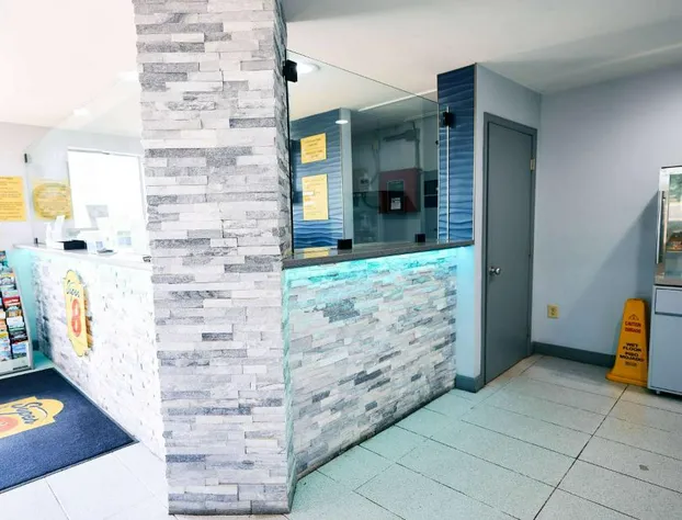 Super 8 by Wyndham Pueblo hotel detail image 3