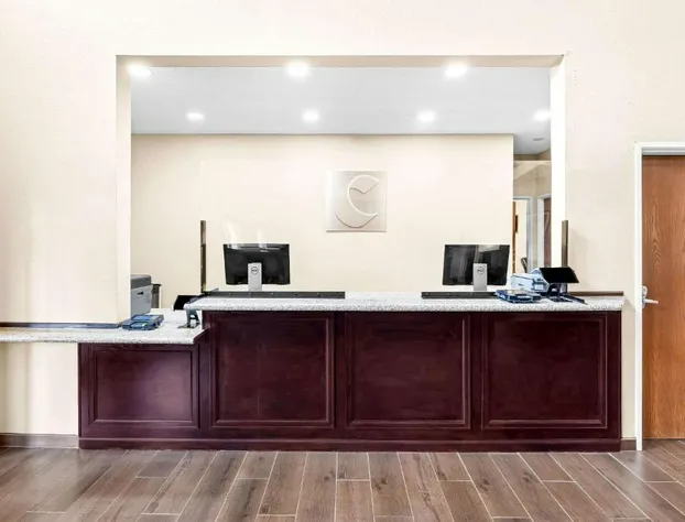 Comfort Inn & Suites Pueblo hotel detail image 1