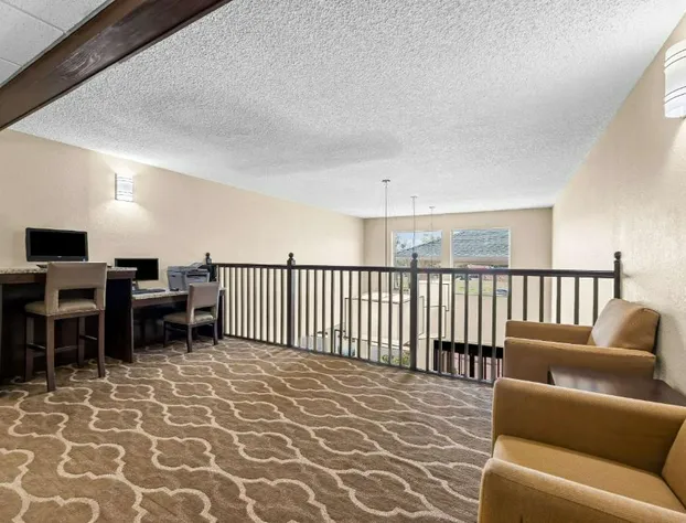 Comfort Inn & Suites Pueblo hotel detail image 3