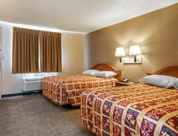 Pueblo Inn hotel detail image 2