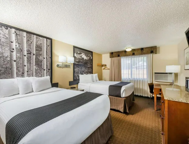 Super 8 by Wyndham Canon City hotel detail image 4