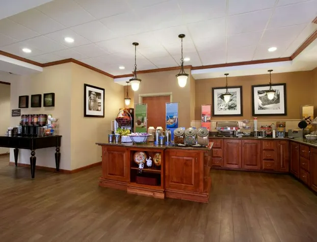 Hampton Inn By Hilton Canon City hotel detail image 4