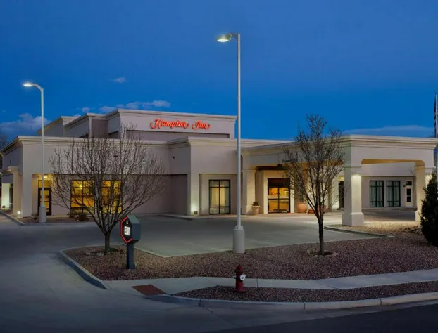 Hampton Inn Canon City hotel detail image 2