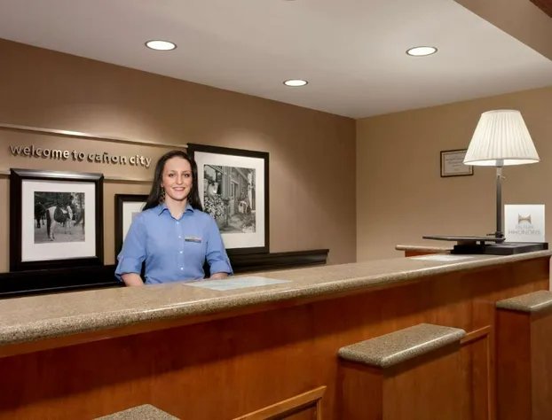 Hampton Inn Canon City hotel detail image 3