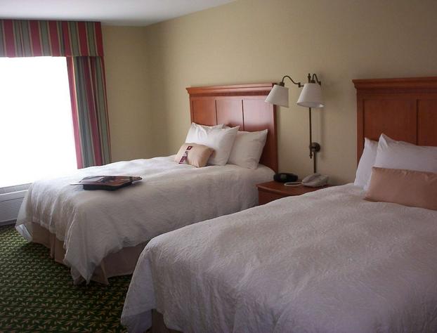 Hampton Inn By Hilton Canon City hotel detail image 3