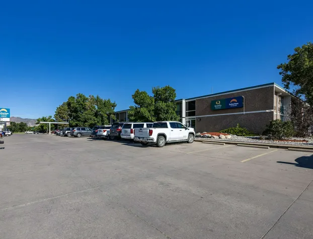 Quality Inn & Suites Canon City hotel detail image 2