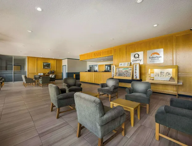 Quality Inn & Suites Canon City hotel detail image 3