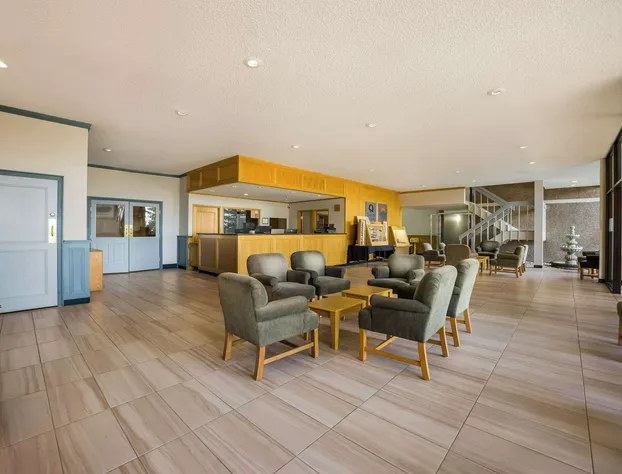 Quality Inn & Suites Canon City hotel detail image 4