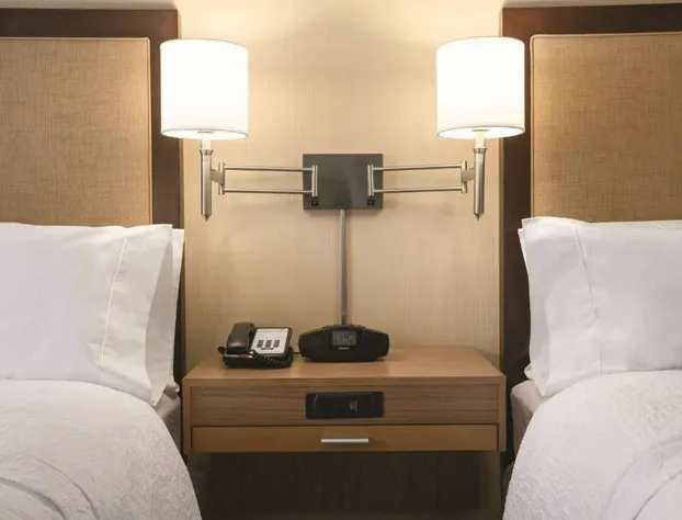 Hampton Inn Brigham City hotel detail image 4