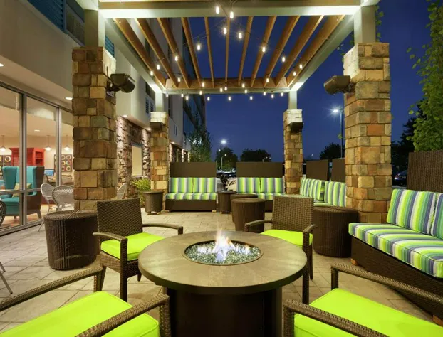 Home2 Suites by Hilton Seattle Airport hotel detail image 3