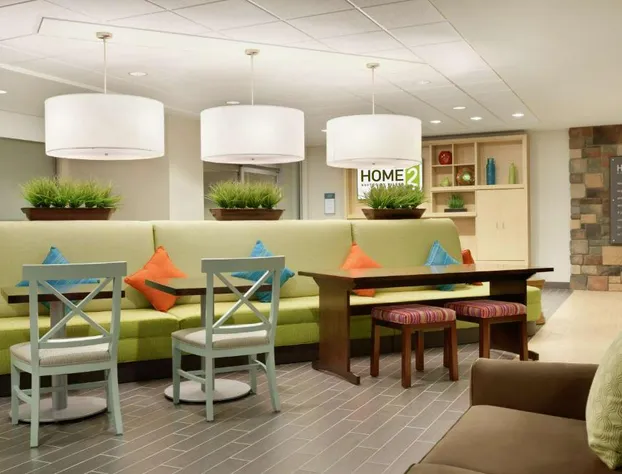 Home2 Suites by Hilton Seattle Airport hotel detail image 4