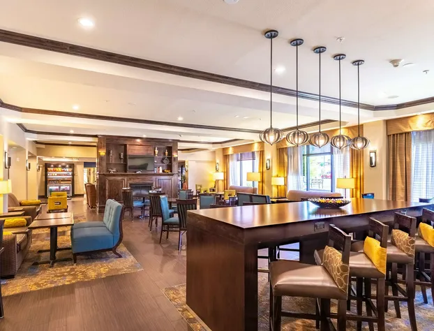 Hampton Inn Laramie hotel detail image 3