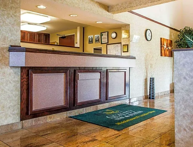 Quality Inn & Suites Middletown - Franklin hotel detail image 3